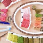 Vorteile der Handstickerei: 10 Gründe, die Handstickerei noch heute zu erlernen