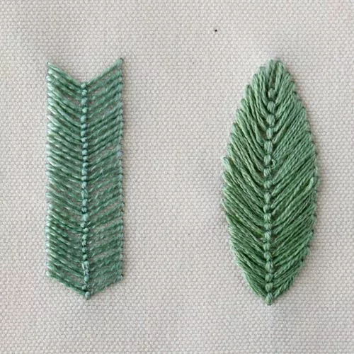 Geschlossener Fliegenstich