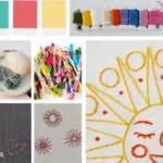 Häufige Mythen über Handstickereien: Entlarvt