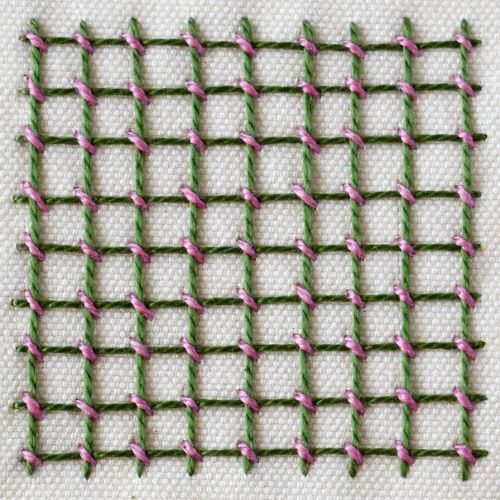 Jakobinisches Couching