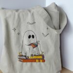 DIY Handbestickte Tragetasche: Vollständige Anleitung mit kostenlosem PDF-Muster