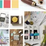 So organisieren Sie Sticknadeln: Tipps zur Nadelorganisation und Aufbewahrungsideen