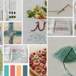 So verbessern Sie Ihre Handstickfähigkeiten: Tipps und Übungen