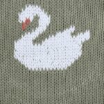 Tutorial für Doppelstichstickereien: Verzieren Sie Ihre Strickwaren Schritt für Schritt