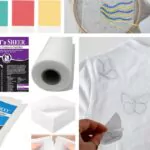 Stickstabilisatoren: Stoffstabilisatoren für Handstickereien, die du unbedingt kennen solltest.