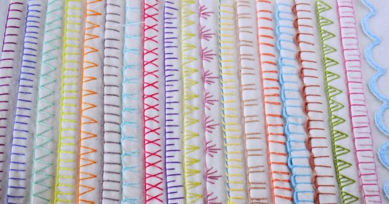 Unsichtbare Bordüren 19 Dekorationstechniken für die Gestaltung und Dekoration von Kopiervorlagen