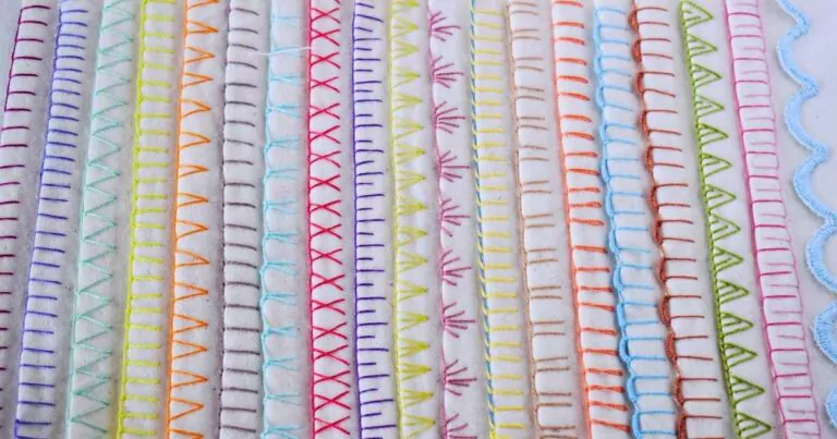 Unsichtbare Bordüren 19 Dekorationstechniken für die Gestaltung und Dekoration von Kopiervorlagen