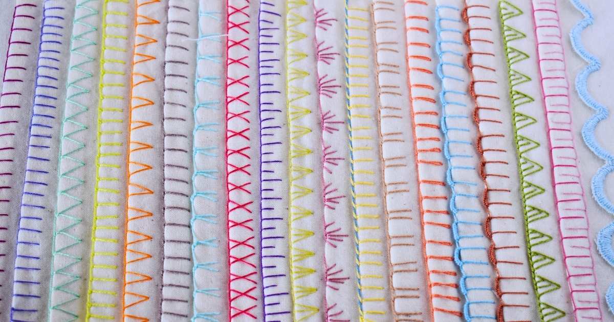 Unsichtbare Bordüren 19 Dekorationstechniken für die Gestaltung und Dekoration von Kopiervorlagen