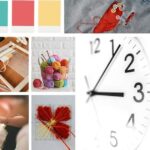 Wie kann ich Zeit für Stickereien und andere kreative Aktivitäten finden?