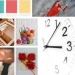 Wie kann ich Zeit für Stickereien und andere kreative Aktivitäten finden?